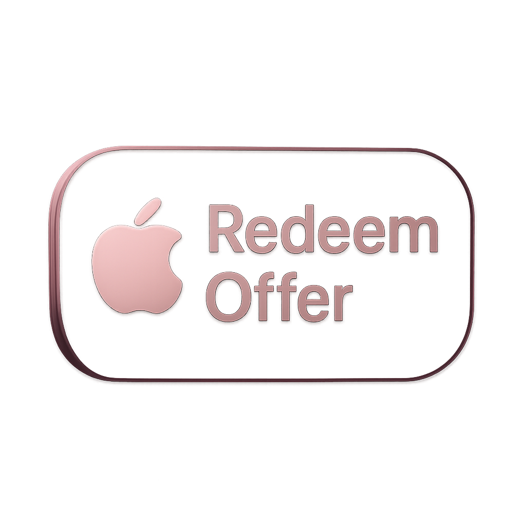 Redeem 50% Off Offer